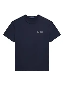 Polo Ralph Lauren: Спортивное поло 