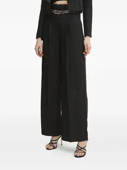 Ermanno Scervino: Чёрные брюки 