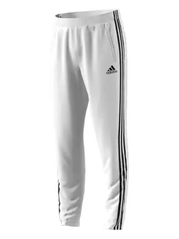 adidas: Брюки  Stripes в полоску