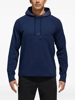 adidas: Спортивная толстовка 