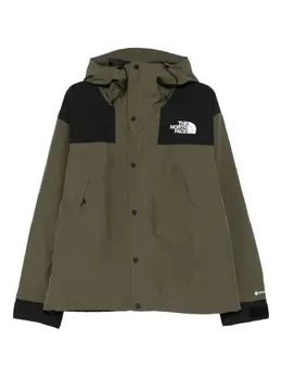 The North Face: Куртка  Mountain с капюшоном