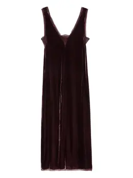 Zadig&Voltaire: Кружевное платье 