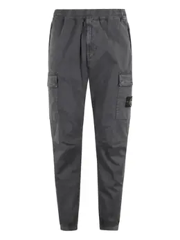 Stone Island: Брюки с карманами 