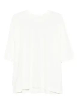 Homme Plissé Issey Miyake: Футболка с коротким рукавом 