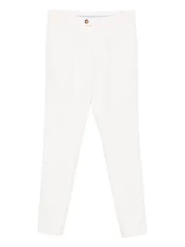 Brunello Cucinelli: Хлопковые брюки 