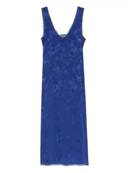 Zadig&Voltaire: Кружевное платье 