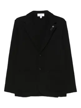 Lardini: Пиджаки из шерсти 
