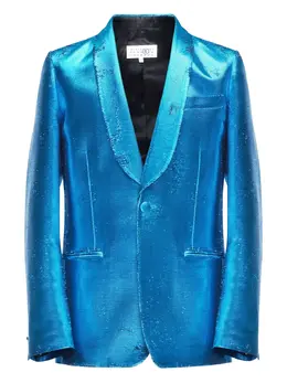 MM6 Maison Margiela: Яркие пиджаки 