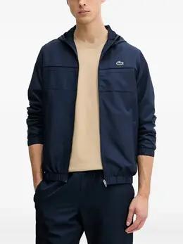 Lacoste: Куртка с капюшоном 