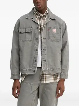 Levi's: Куртка с карманами 