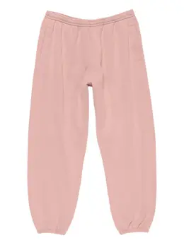 Acne Studios: Брюки с манжетами 