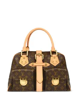 Louis Vuitton Pre-Owned: Сумка 
