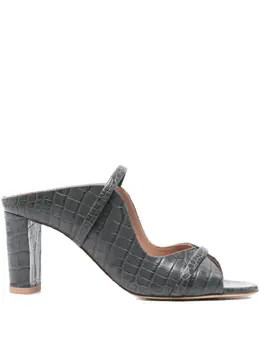 Malone Souliers: Сандалии 