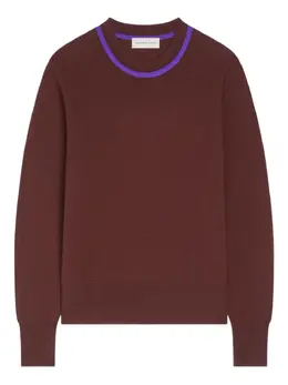 DRIES VAN NOTEN: Кашемировый свитер 