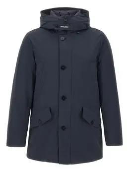 Woolrich: Пальто с карманами 