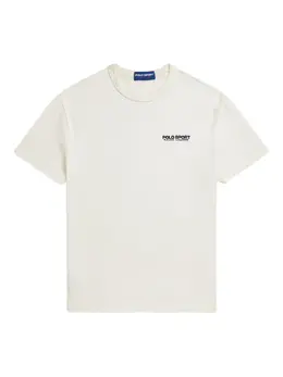 Polo Ralph Lauren: Хлопковая футболка 