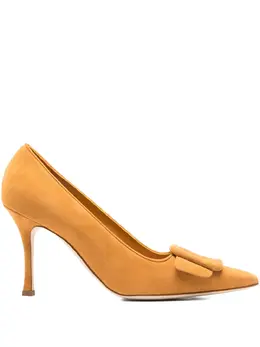 Manolo Blahnik: Туфли  Maysale