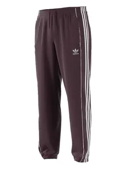 adidas: Тёмные брюки  Originals
