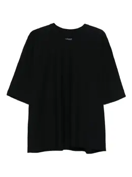 Homme Plissé Issey Miyake: Футболка с коротким рукавом 