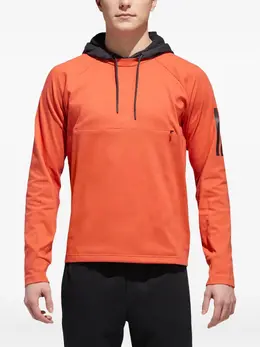 adidas: Спортивная толстовка 