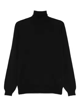Lardini: Свитер из шерсти 