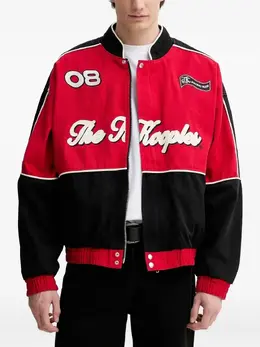 The Kooples: Красная куртка 