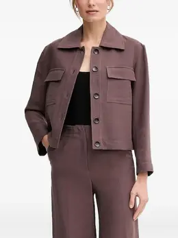 Pedro Del Hierro: Куртка на пуговицах 