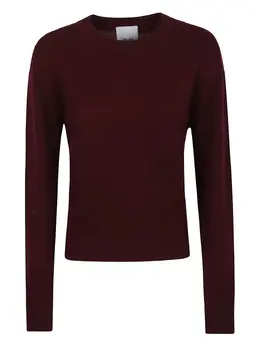 Allude: Кашемировый свитер 