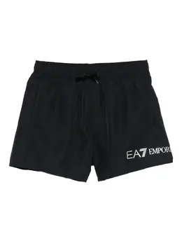 Ea7 Emporio Armani: Плавки 