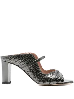 Malone Souliers: Сандалии 