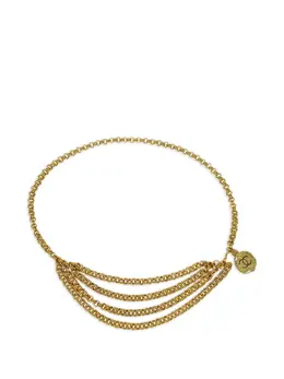 CHANEL Pre-Owned: Ремень 