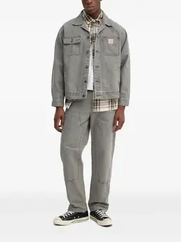 Levi's: Хлопковые джинсы 