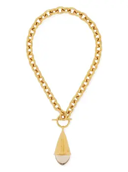 Chloé: Колье 