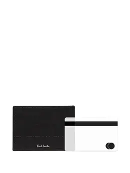 Paul Smith: Картхолдер в полоску 