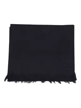 Weekend Max Mara: Голубой шарф 