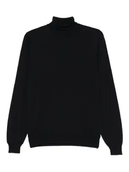 Lardini: Свитер из шерсти 