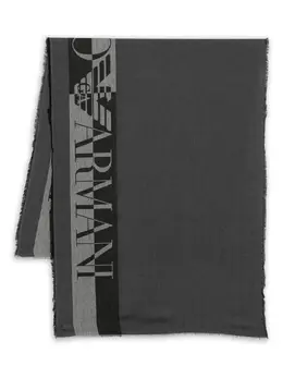 Emporio Armani: Шарф 