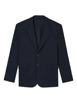 Emporio Armani: Однобортные пиджаки 
