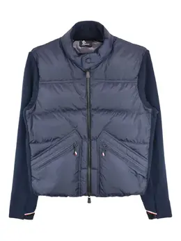 Moncler Grenoble: Стёганые куртка 
