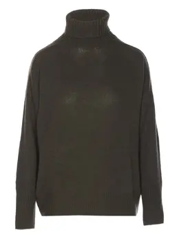 Allude: Кашемировый свитер 