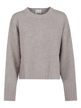 Allude: Кашемировый свитер 
