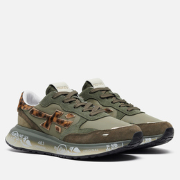 Premiata: Кроссовки 