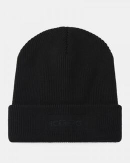 Iceberg: Чёрная шапка 