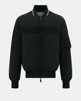 Iceberg: Чёрная куртка 