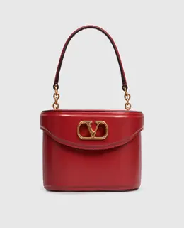 Valentino: Червоні сумки 
