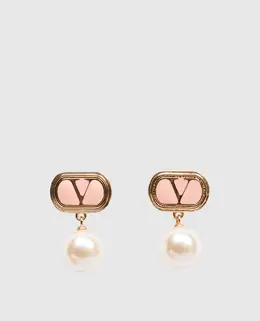 Valentino: Сережки 
