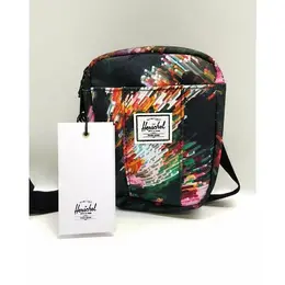 Herschel Supply Co.: Многоцветная сумка 