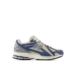 New Balance: Синие кроссовки  1906R