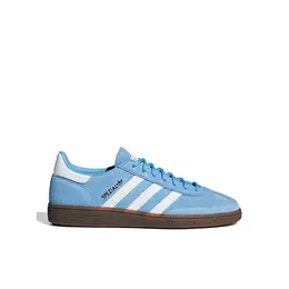 adidas Originals: Голубые кеды 