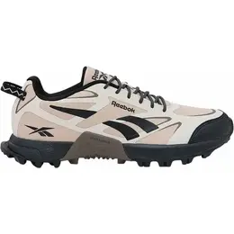 Reebok: Бежевые кроссовки  All Terrain Craze